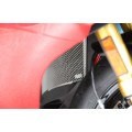AELLA Radiator Guard for Ducati Panigale V2 (2025+) AELLA Radiator Guard for Ducati Panigale V2 (2025+)